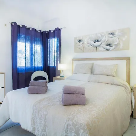 Holiday home Awesome In With Swimming Pool Denia