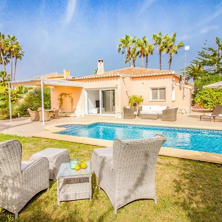 Holiday home Awesome In With Swimming Pool *