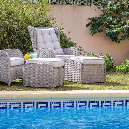 Holiday home Awesome In With Swimming Pool *